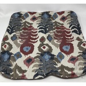 Ikat Pillow Cover  IP79, Ikat throw pillows, Designer pillow‎ 20" X 20"